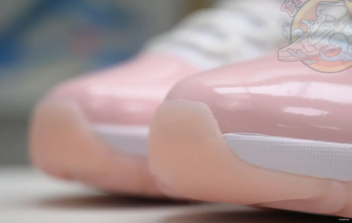 Jordan Air Low WMNS Jordan 11 0705